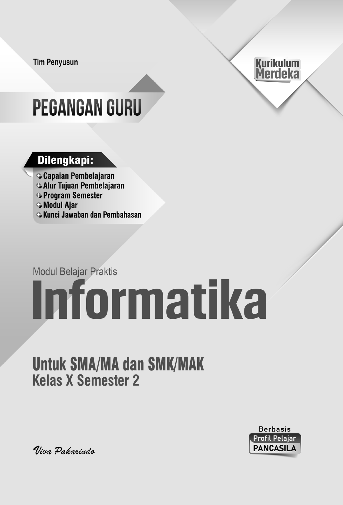 assignment informatika adalah