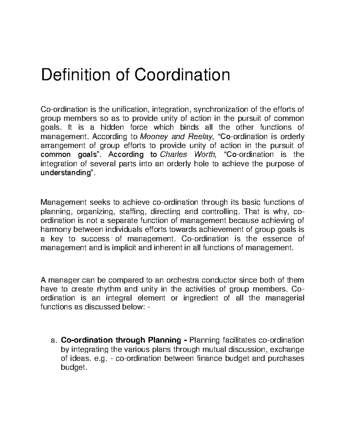 definition-of-coordination-definition-of-coordination-co-ordination