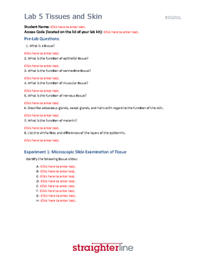 BIO201L+Lab+3+Upload+Document - Student Name: Click here to enter text ...