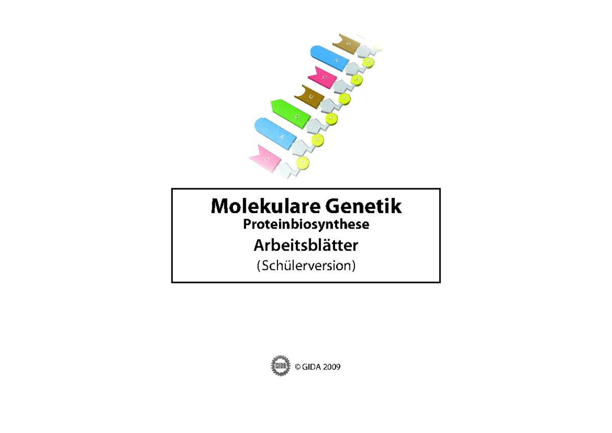 Biologie Genetik Aufgaben Mit Lösungen Pdf www.studocu.com