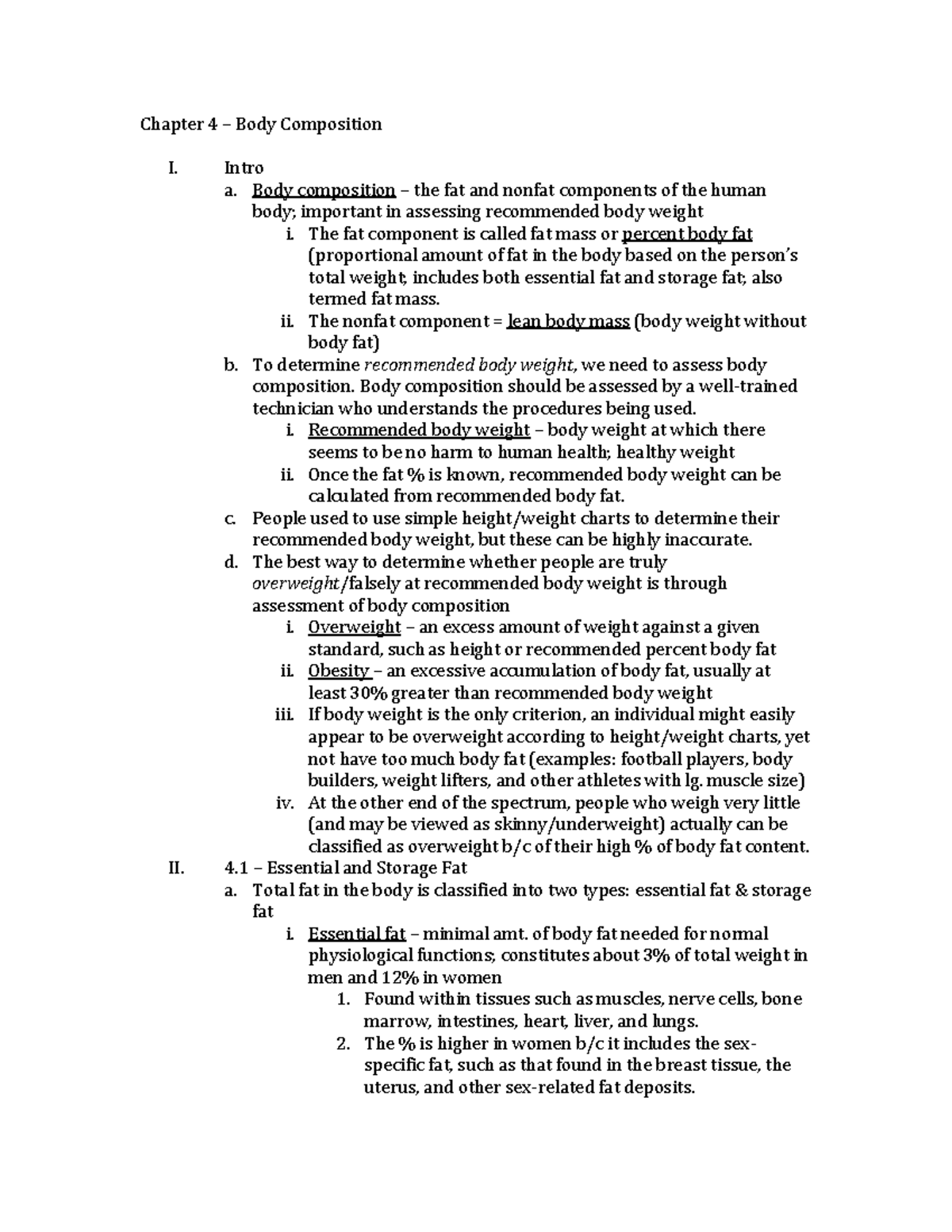 4. Body Image: A Contemporary Perspective - 087p1yf