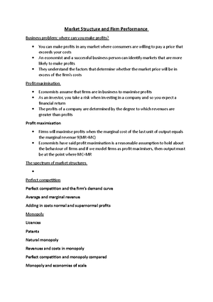 Economics Edexcel-Theme 1-Workbook-Answers - WORKBOOK ANSWERS Edexcel ...