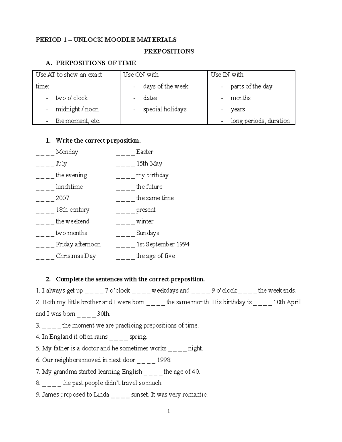 prepositions-of-time-place-and-movement-period-1-unlock-moodle
