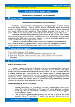 GEE2-Module-2 - Gender And Society Module 2 - 2 CHAPTER 2 ...