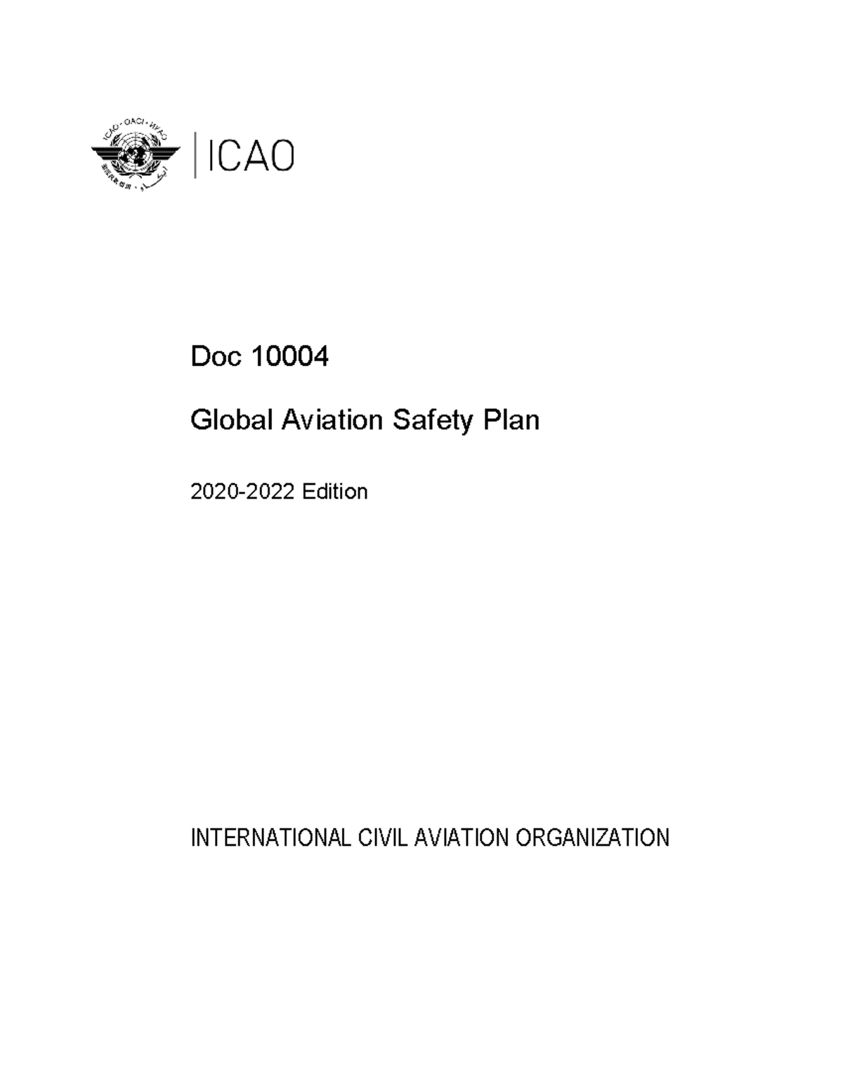 Kaust'S Role In Global Aviation Safety - wc74dtc