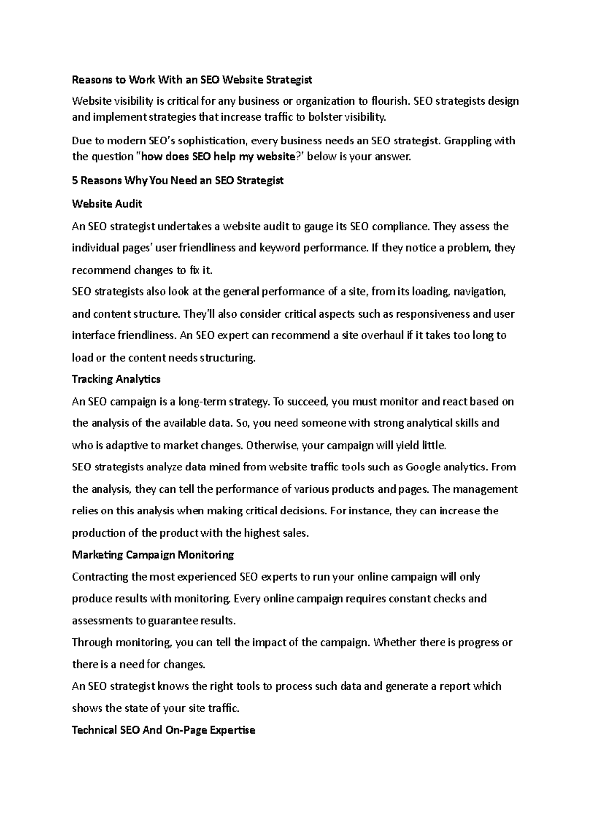reasons-to-work-with-an-seo-website-strategis-1-reasons-to-work-with
