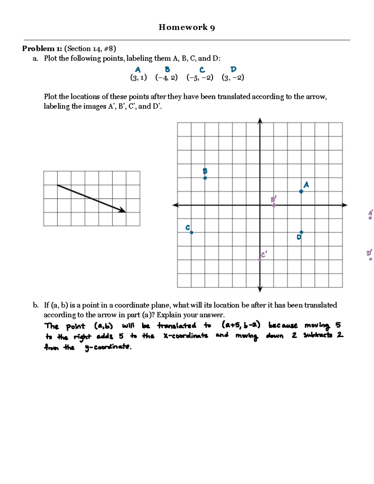 9 4 homework answers