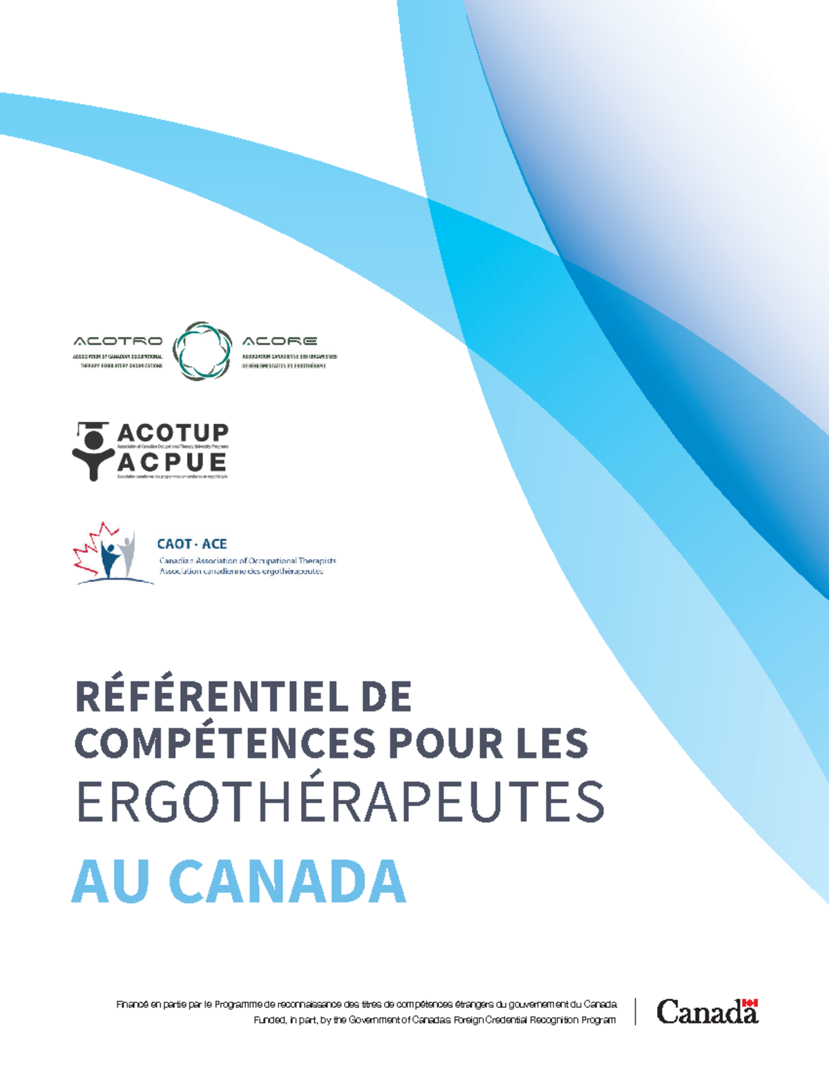 Competencies For Occupational Therapists In Canada 2021 Final FR Hi   Thumb 1200 1553 