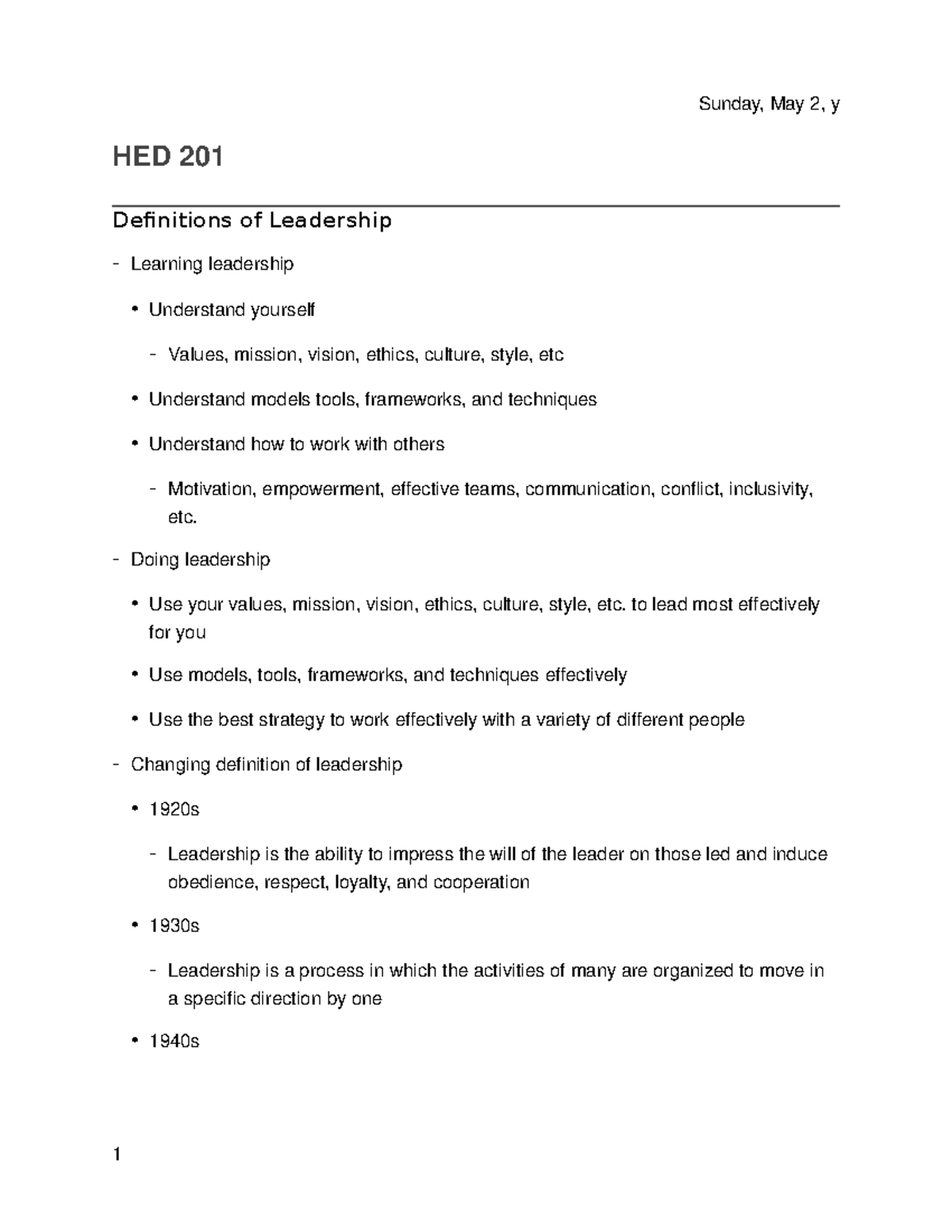 1-definitions-of-leadership-friday-may-3-y-hed-201-definitions-of