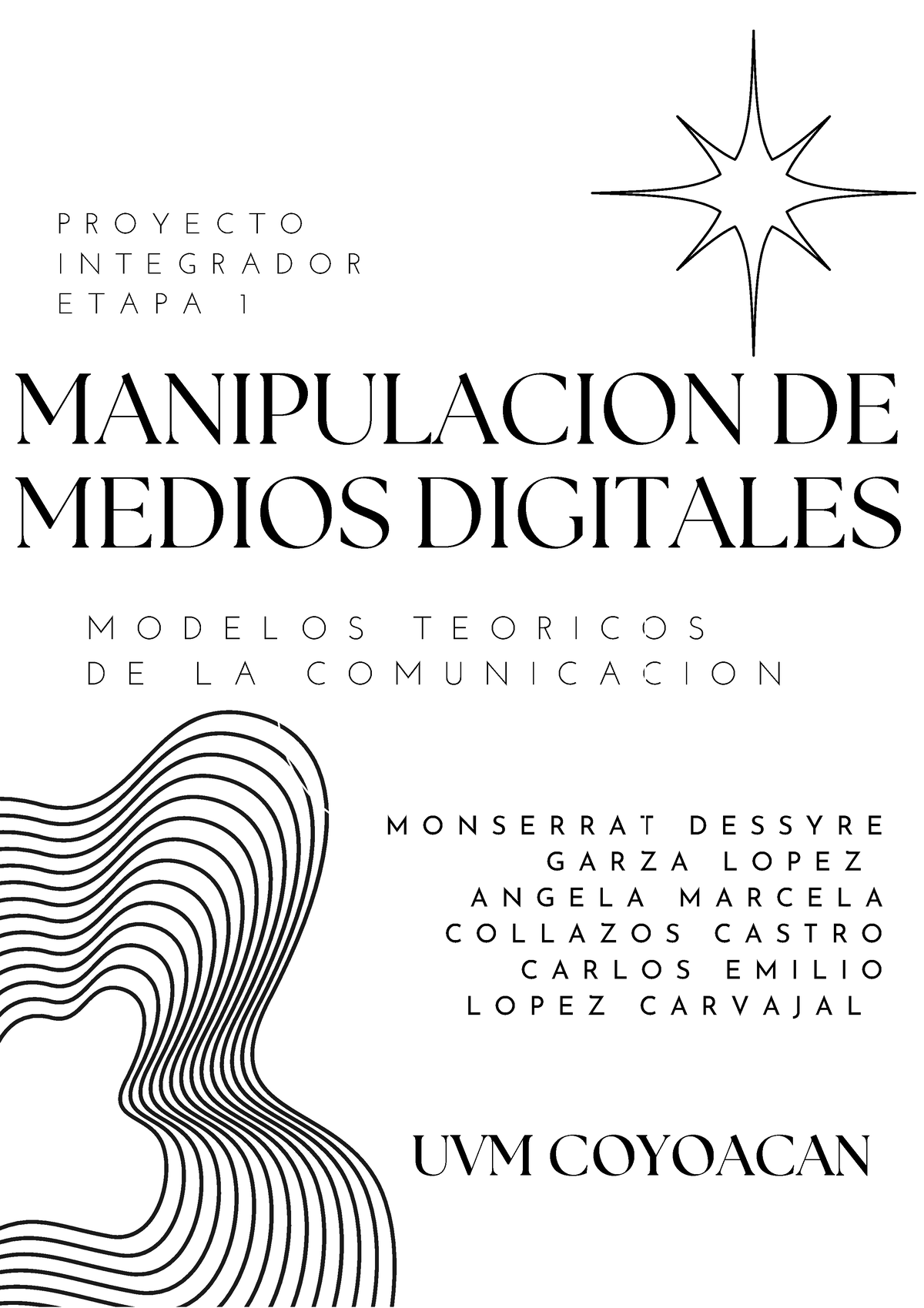 Manipulacion De Medios Digitales Uvm Coyoacan M O N S E R R A T D E S