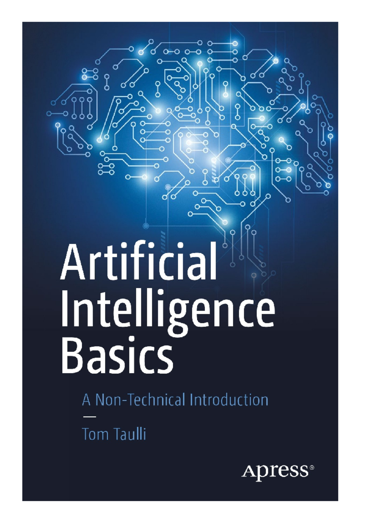 AI Basics Pages 1 - 50 - Flip PDF Download Flip HTML 5.pdf TOm Taulli ...