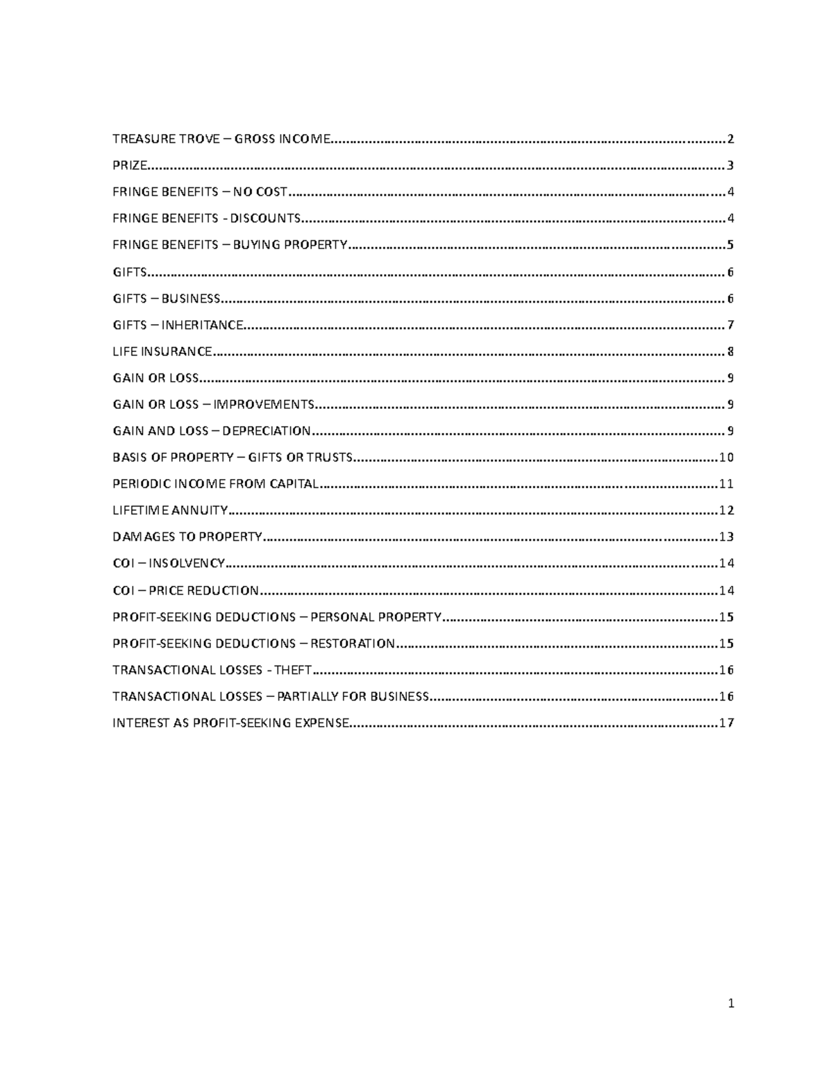 master thesis in taxation