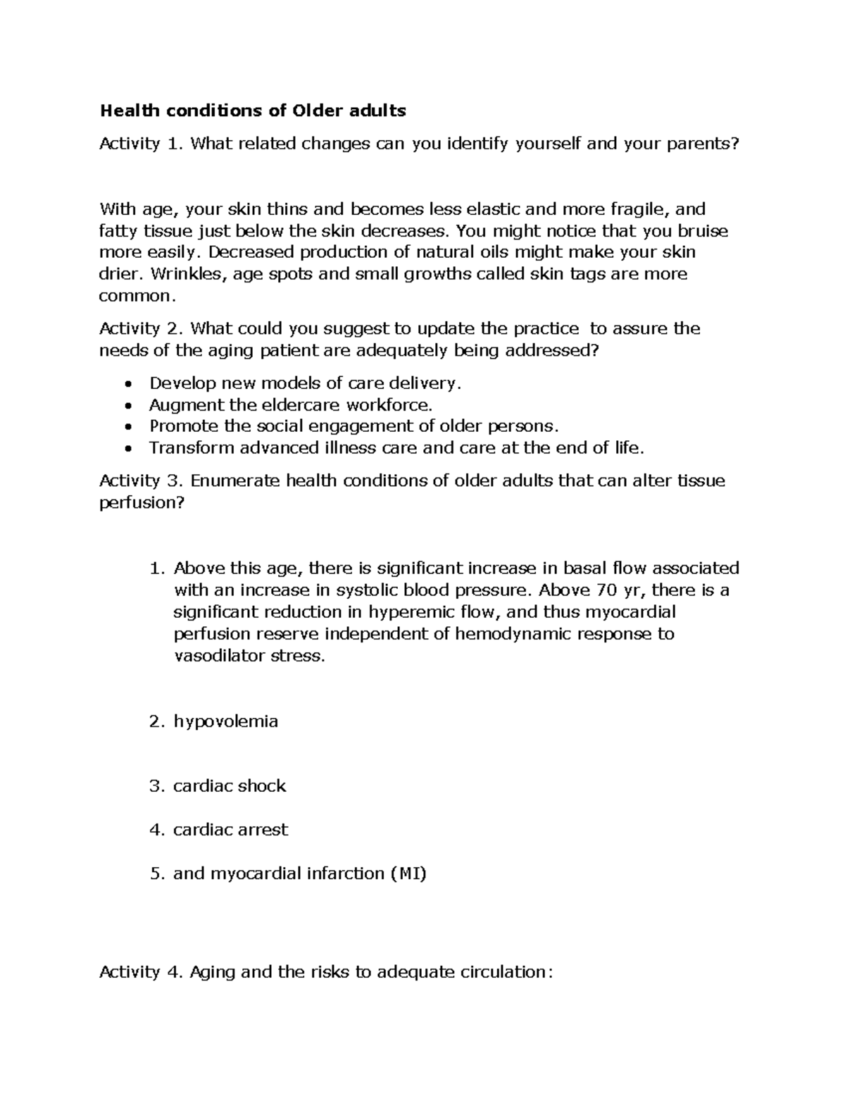 Chapter 24 Older Adult Health Assessment Quizlettimeline Friends2 - d8xk9kt