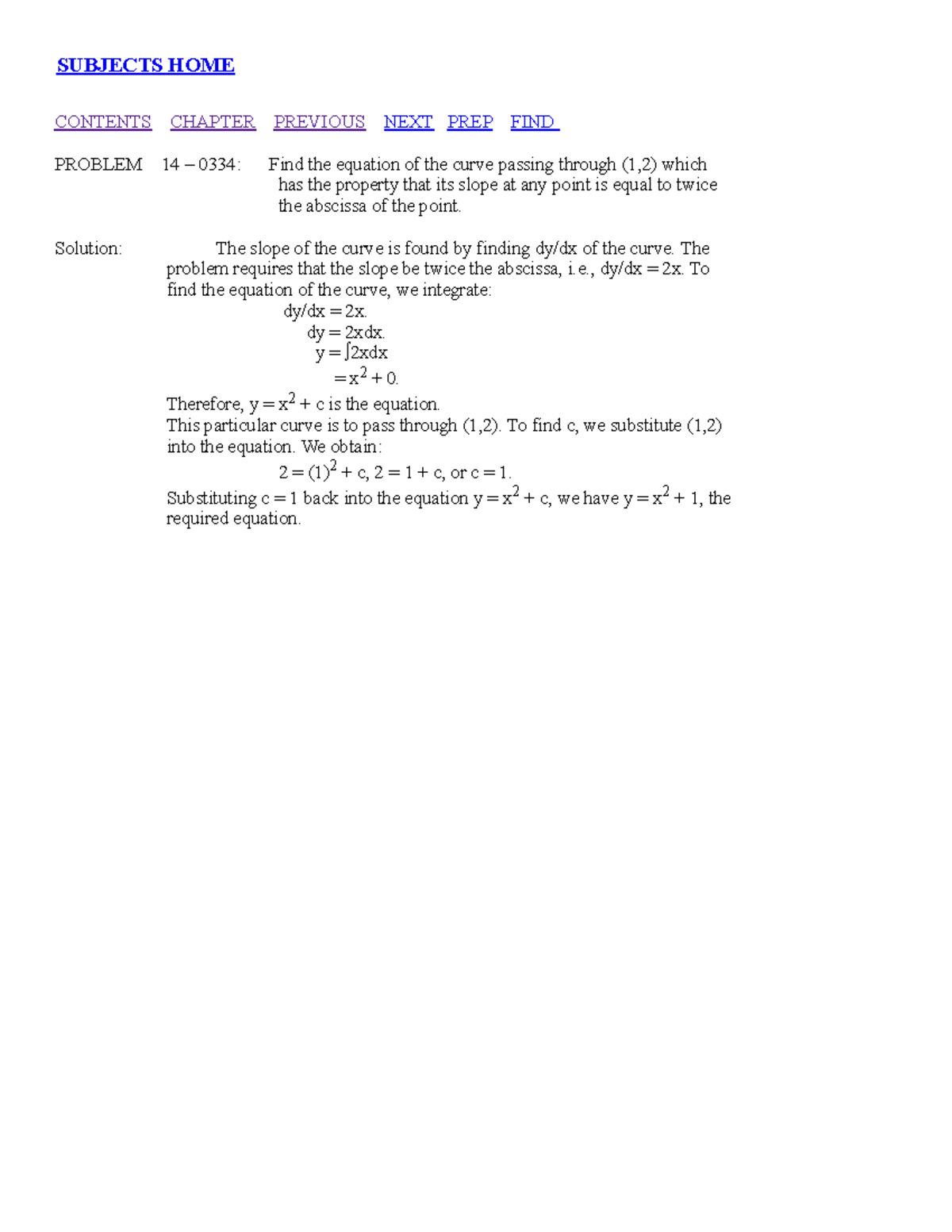 calculus-problems-and-solutions-334-1-subjects-home-contents-chapter