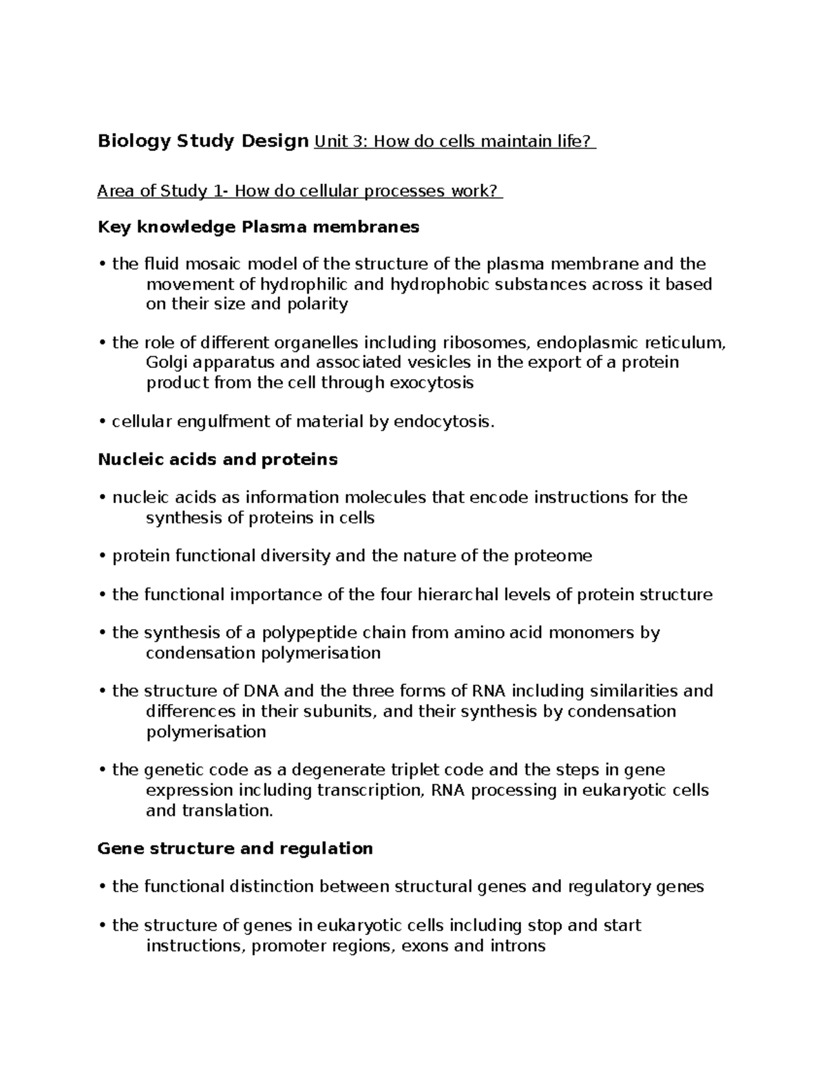 unit-3-biology-biology-study-design-unit-3-how-do-cells-maintain