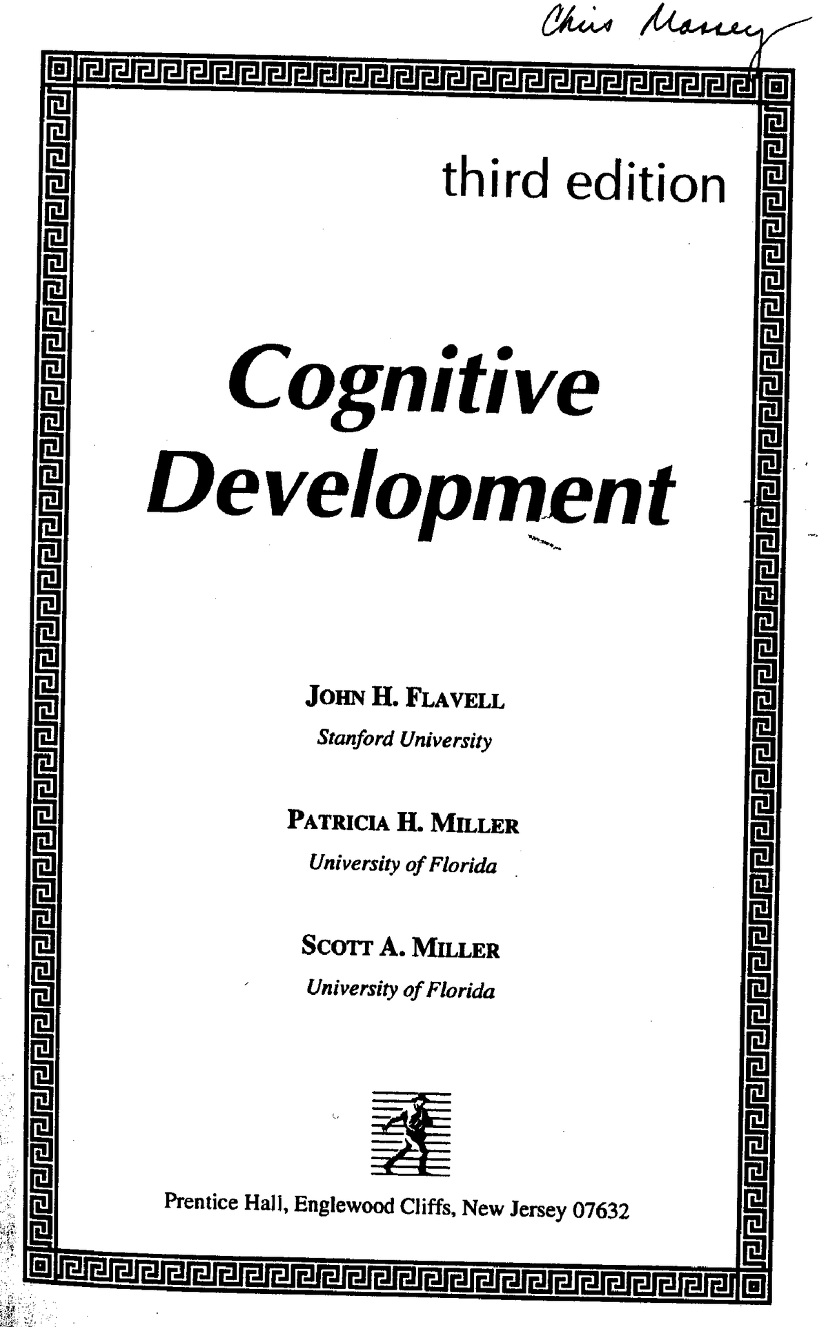 cognitive-development-100-117-psyc1009-studocu