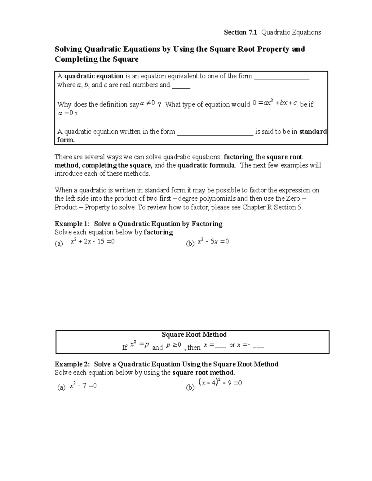 7-1-basic-of-solving-quadratic-equations-square-root-property