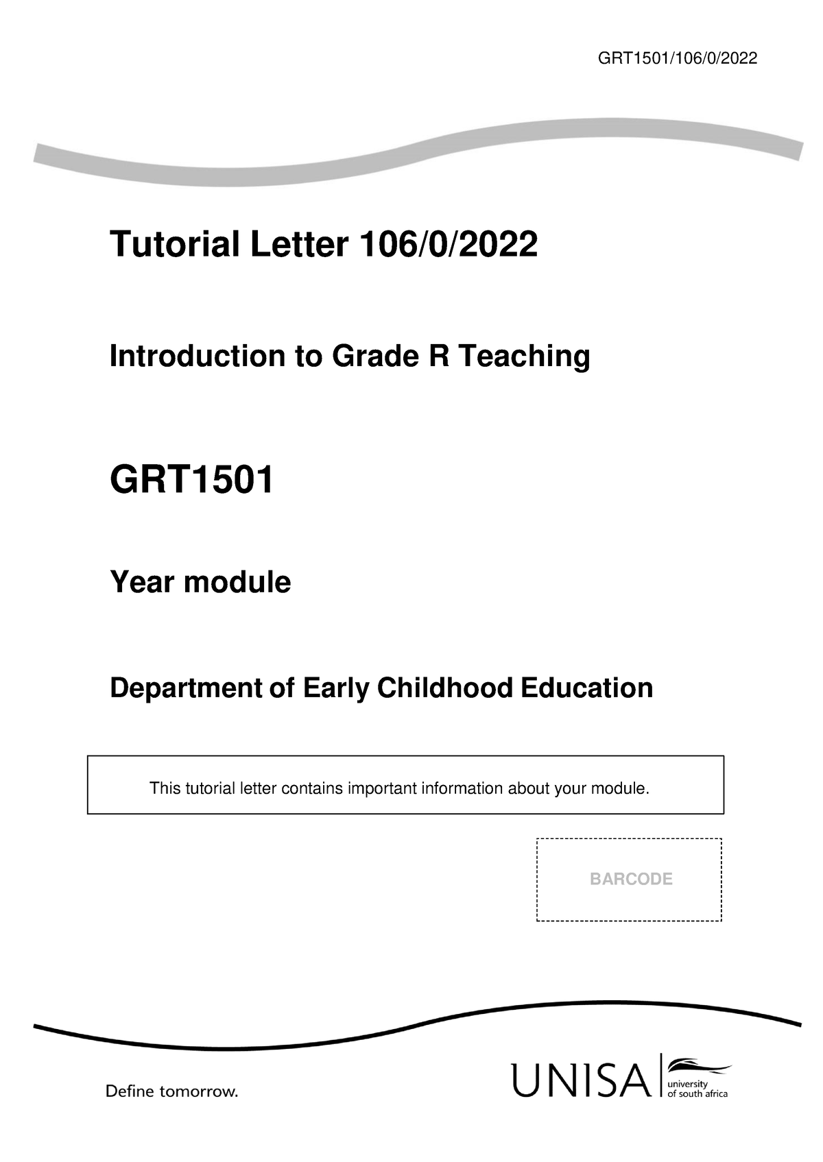 grt1501-2022-tl-106-assignment-4-grt1501-106-0-tutorial-letter-106-0