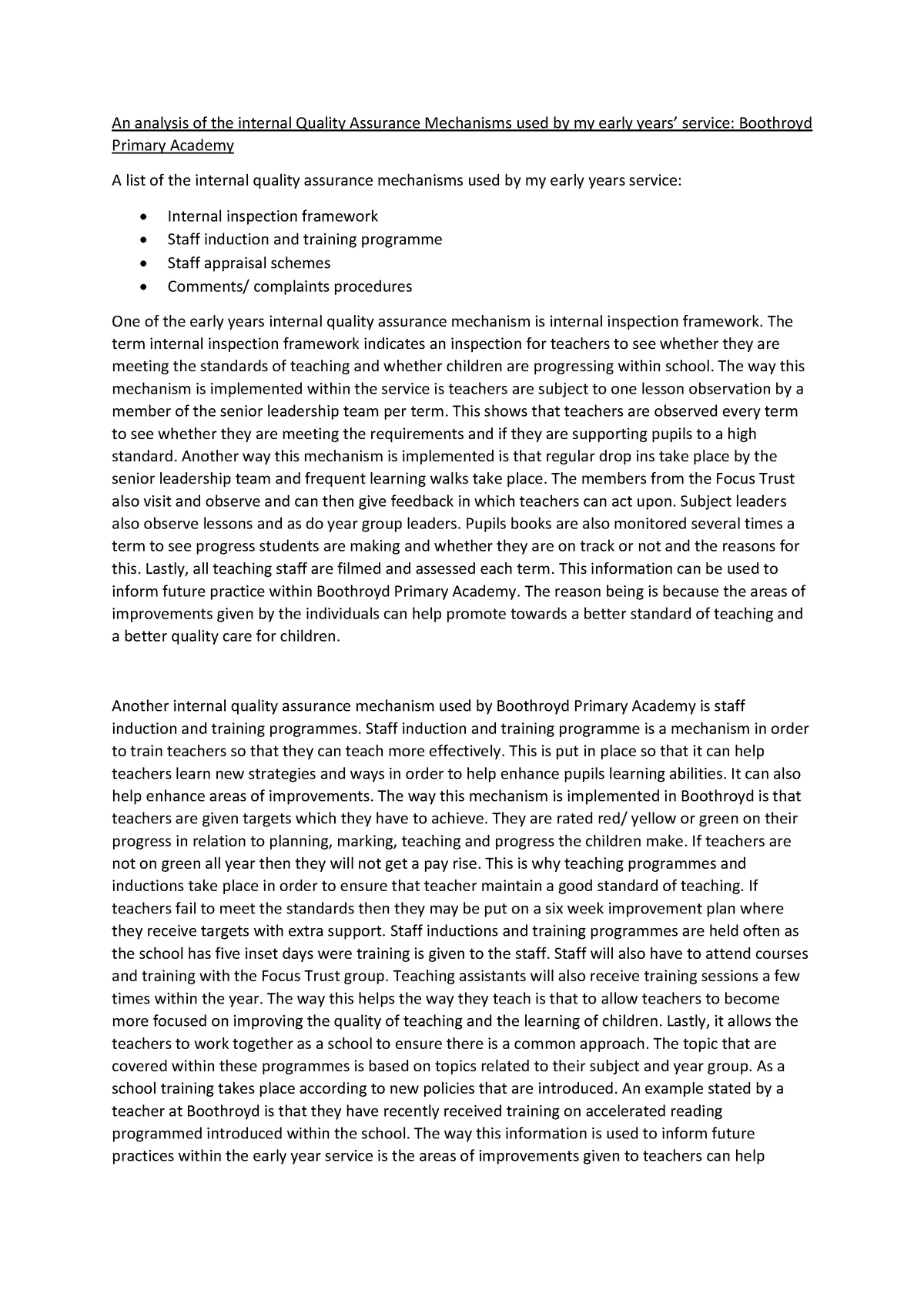 an-analysis-of-the-internal-quality-assurance-mechanisms-used-by-my