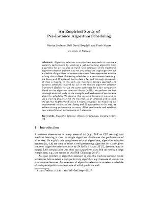Hydra-MIP Automated Algorithm Configuration and Selection for Mixed ...