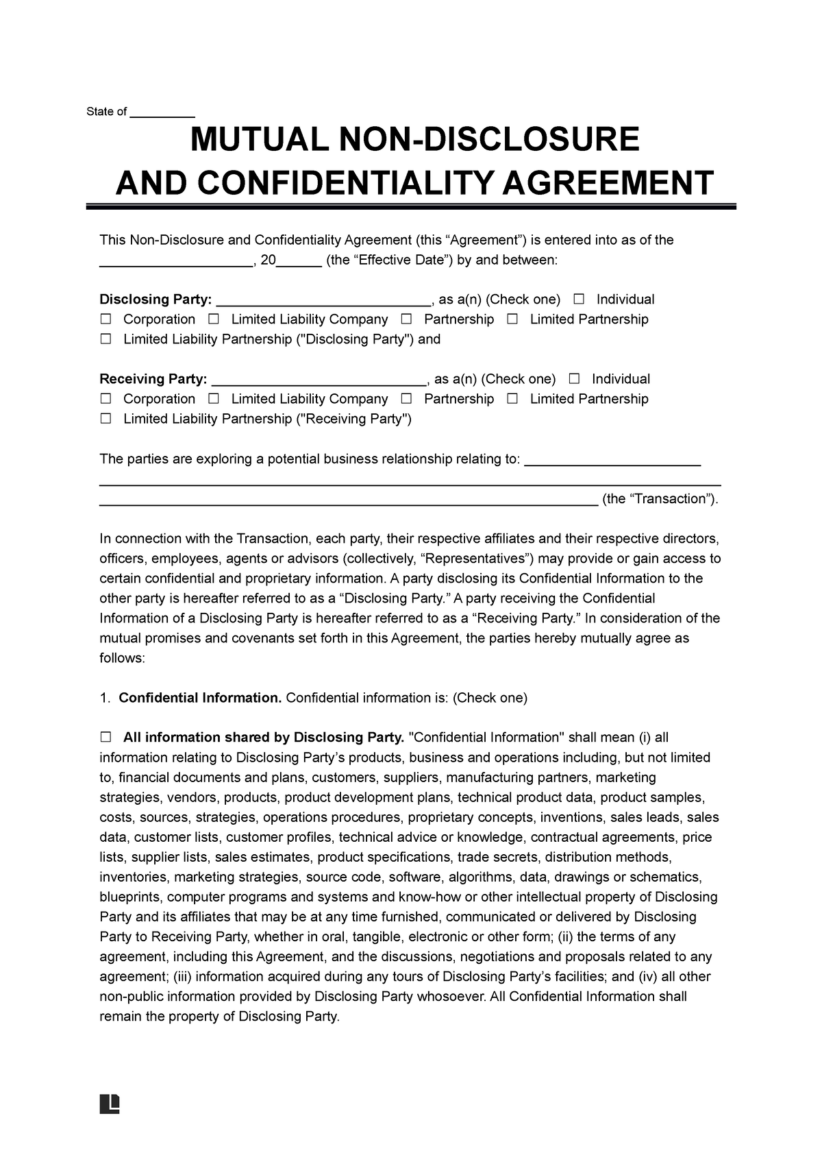 example-of-mutual-agreement-letter-state-of-mutual-non