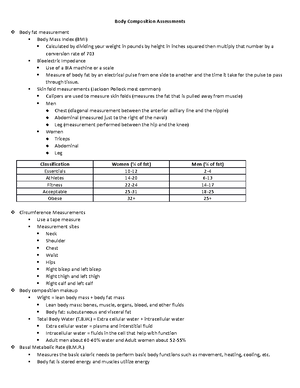 PE11 Q4 Module 4a Weeks 1and2 - 11 SENIOR HIGH SCHOOL Physical ...