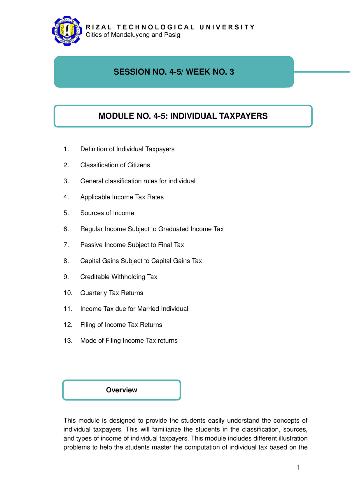 tax-101-module-4-5-individual-taxpayers-cities-of-mandaluyong-and