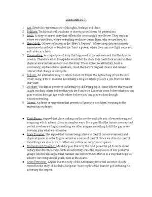 Notes - Evernote - 7 Read Activity Based on this story, how might story ...