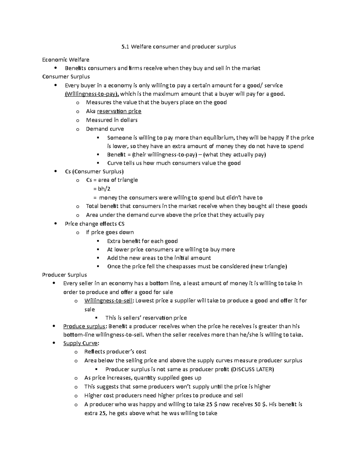 chapter-5-and-6-econ-good-5-welfare-consumer-and-producer-surplus