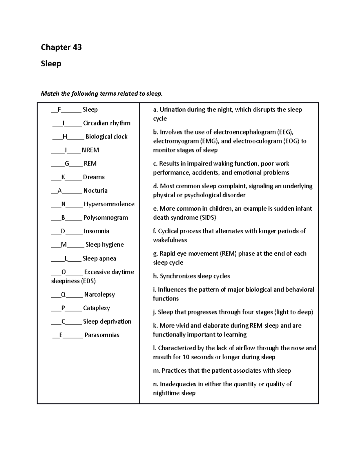 chapter-43-sleep-preclass-book-assignment-study-guide-chapter-43