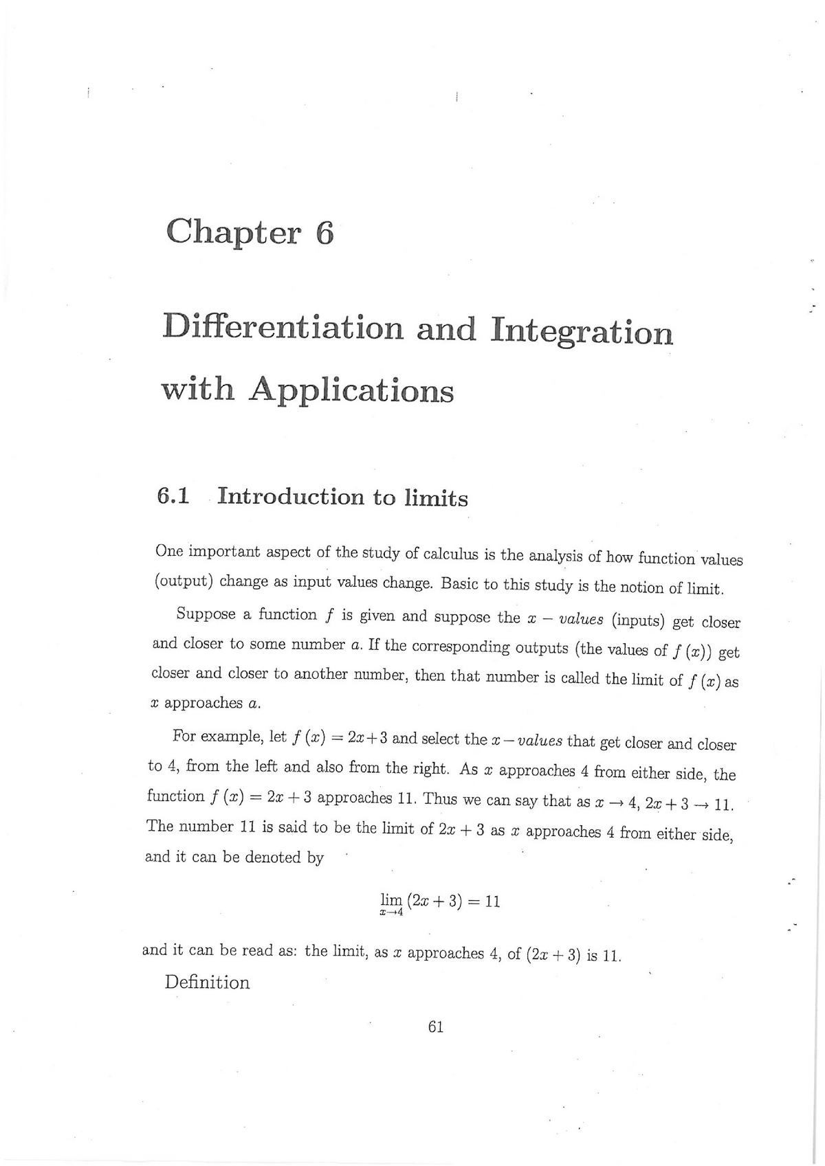 Chapter 6 Part1 - Lecture Notes 2 - SSTA011 - Studocu