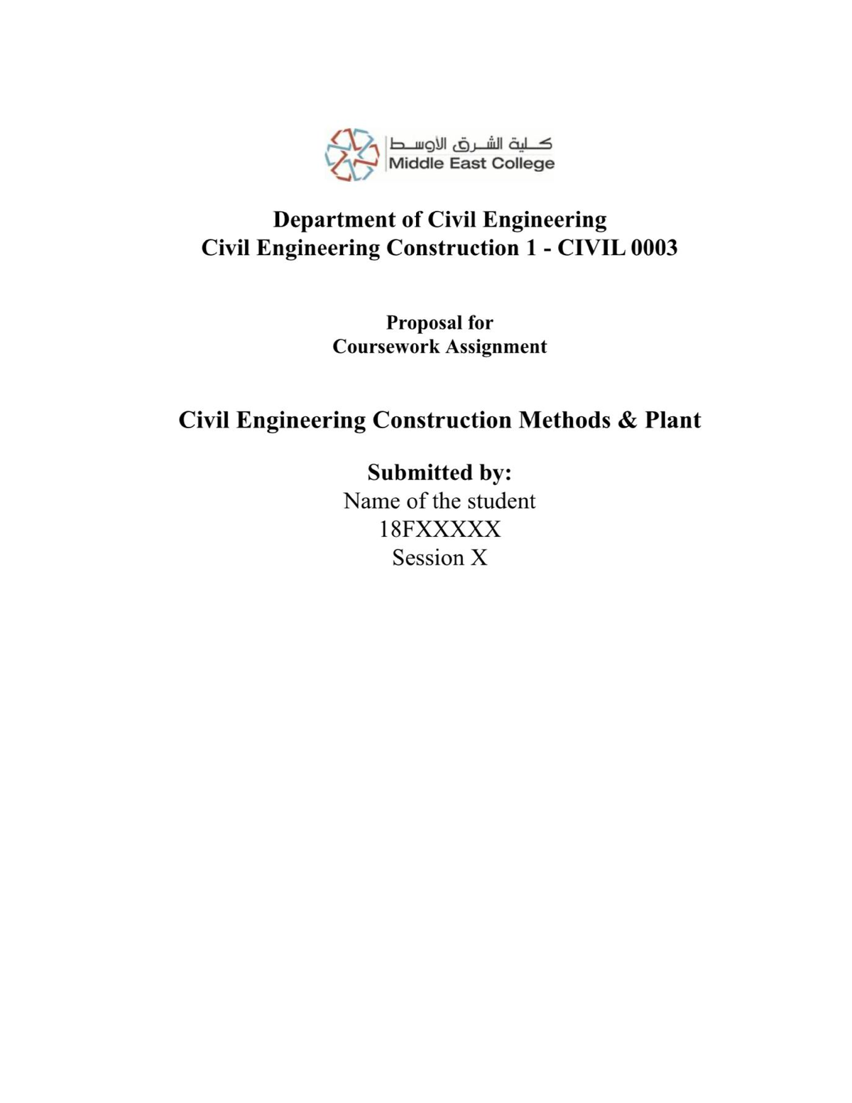 G 2 storey commercial building 3 - Understanding the Self - TSU - Studocu