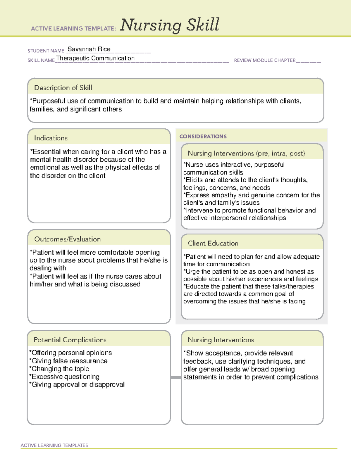 nursing-skill-therapeutic-communication-active-learning-template-vrogue