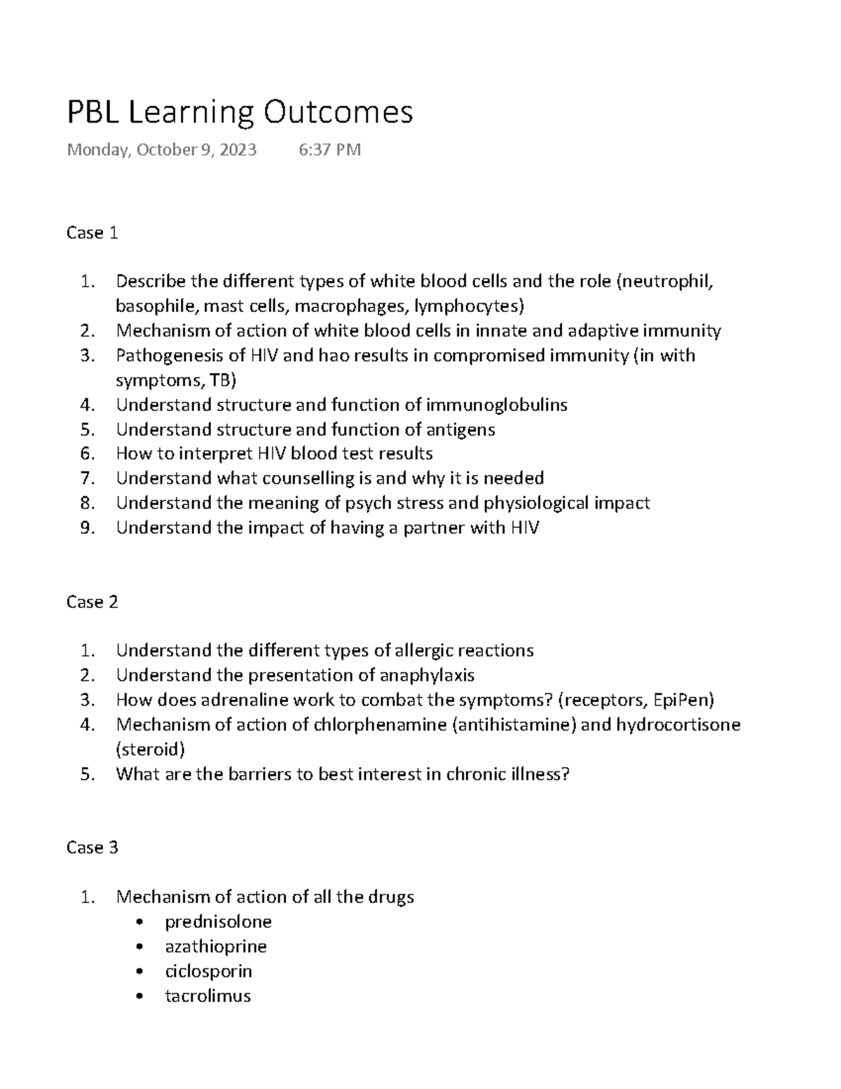 pbl-learning-outcomes-case-1-1-describe-the-different-types-of-white