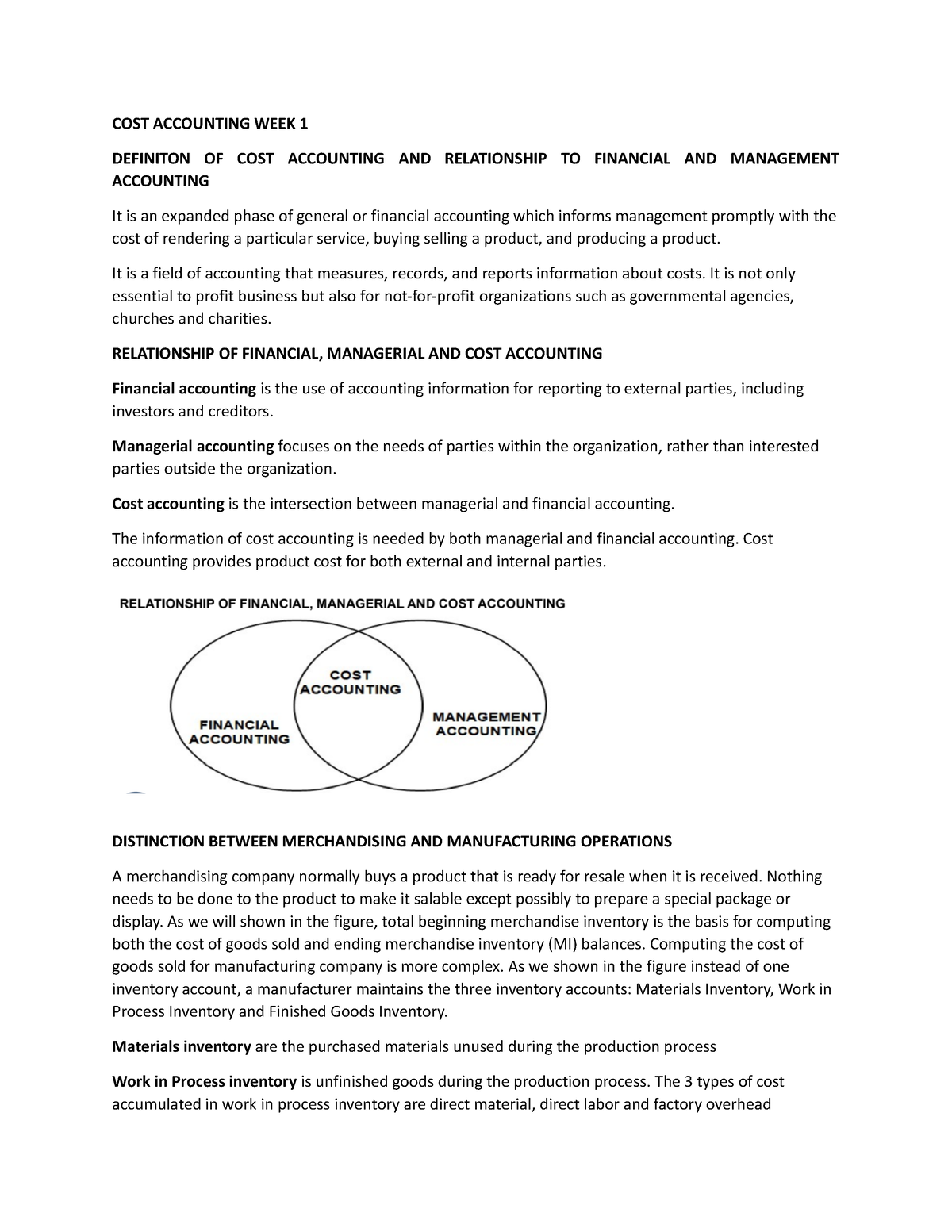 cost-accounting-cost-accounting-week-1-definiton-of-cost-accounting