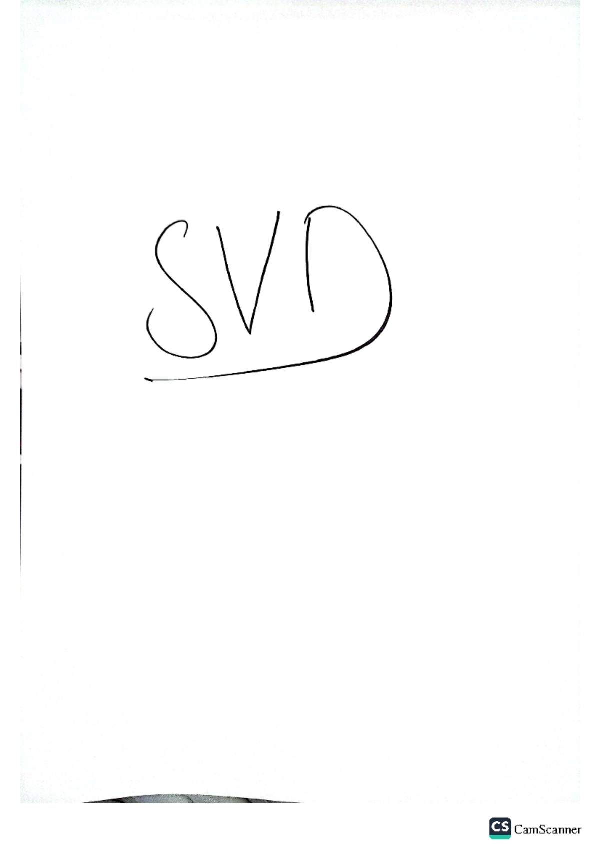 Svd q2 assignment 3 programming for artificial intelligence studocu