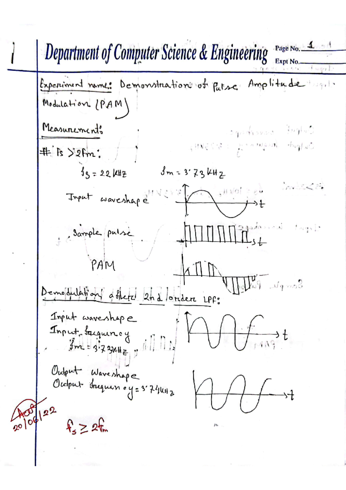 ECE Data sheet Lab-4 - Tenp - Computer Programming - Studocu