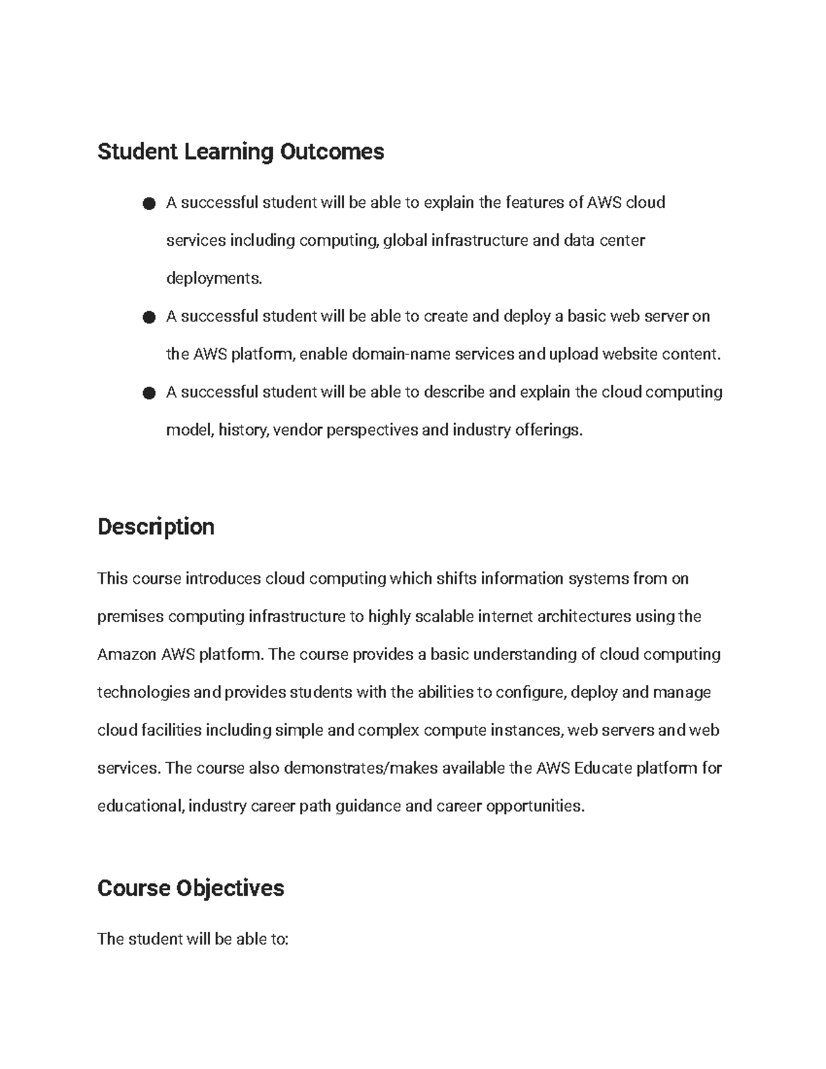 Student Learning Outcomes Computing Student Learning Outcomes A   Thumb 1200 1553 