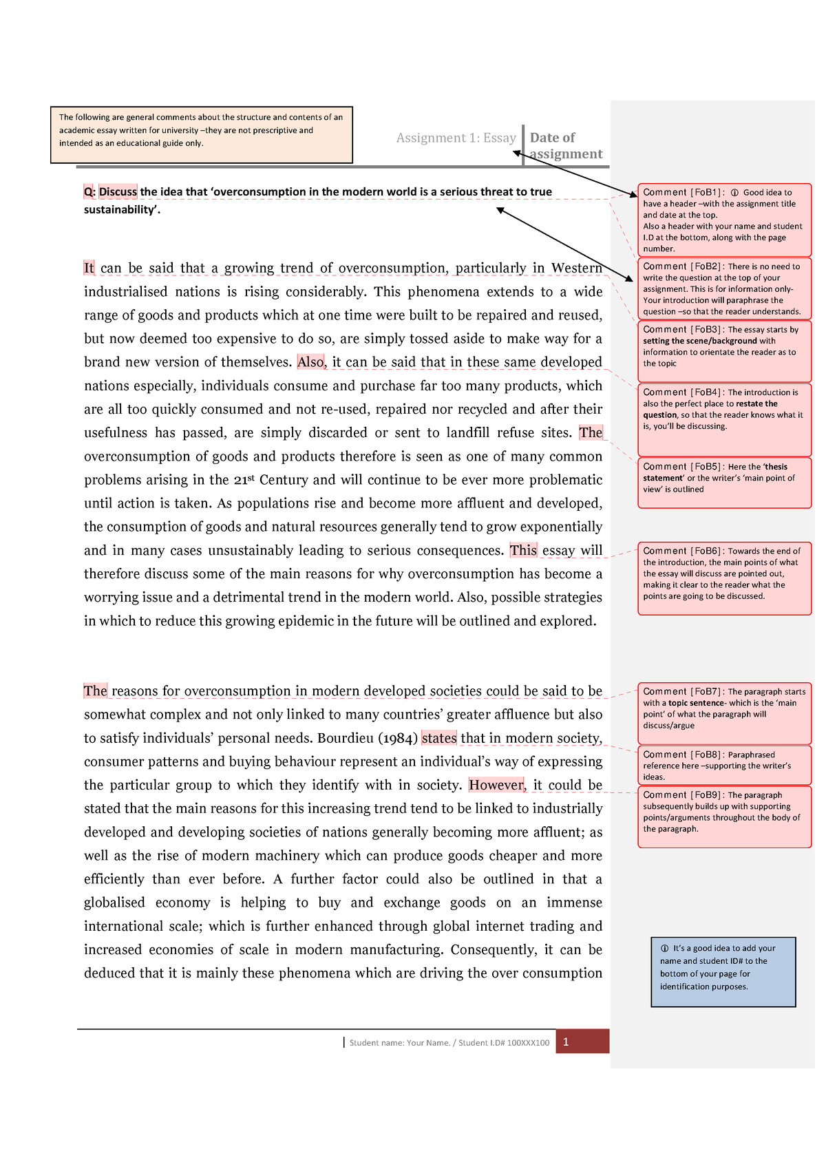 gender based violence essay grade 11