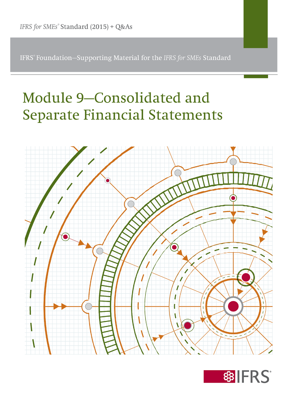 Module-09 - Ifrs Smes - IFRS For SMEs® Standard (2015) + Q&As IFRS ...