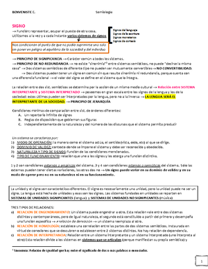 Guía texto 14. Zechetto. Pragmática - Sesión 3 Guía de lectura Texto 14 ...