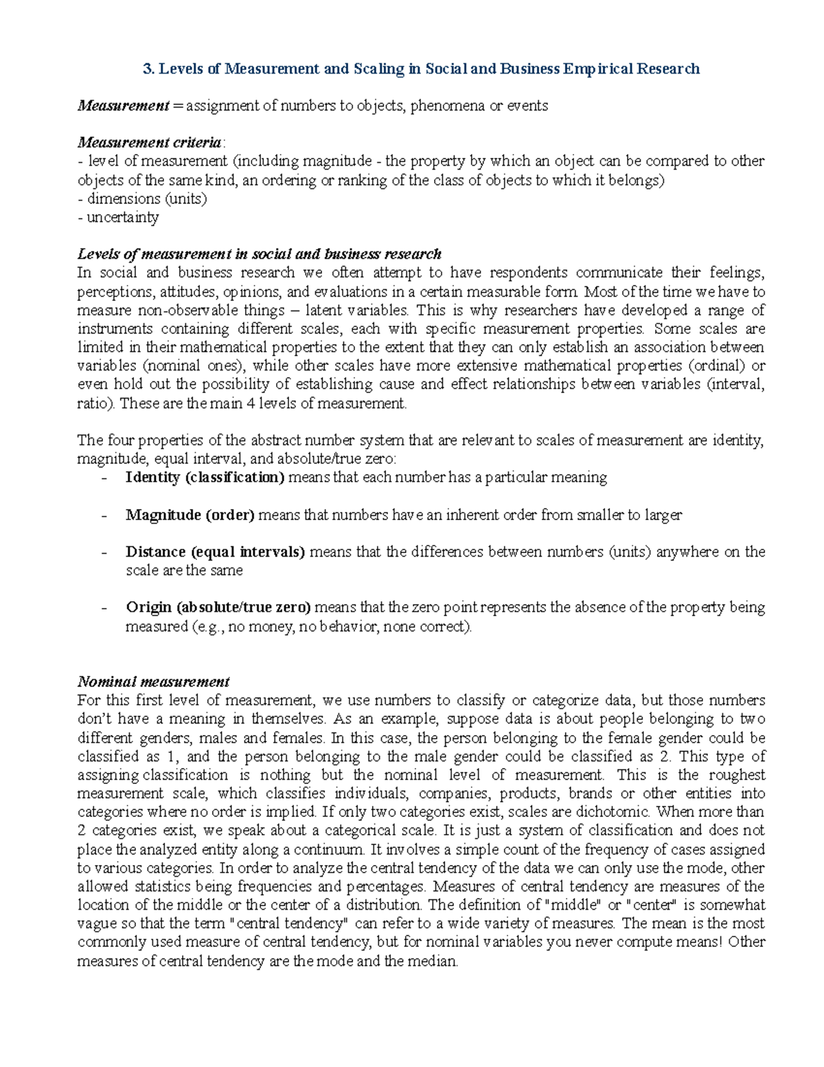 rmeb-2017-course-3-measurement-and-scales-3-levels-of-measurement