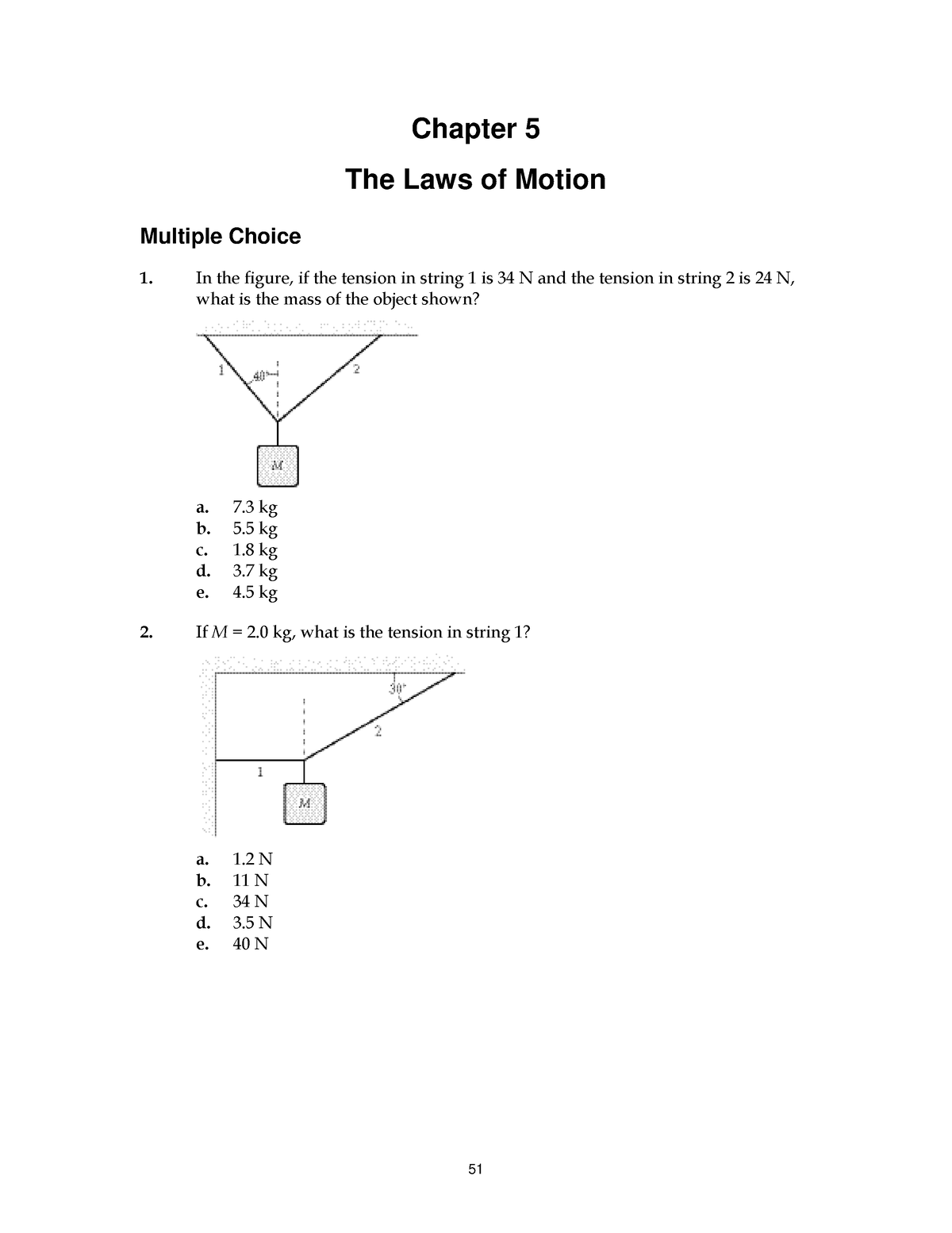 laws of motion case study questions