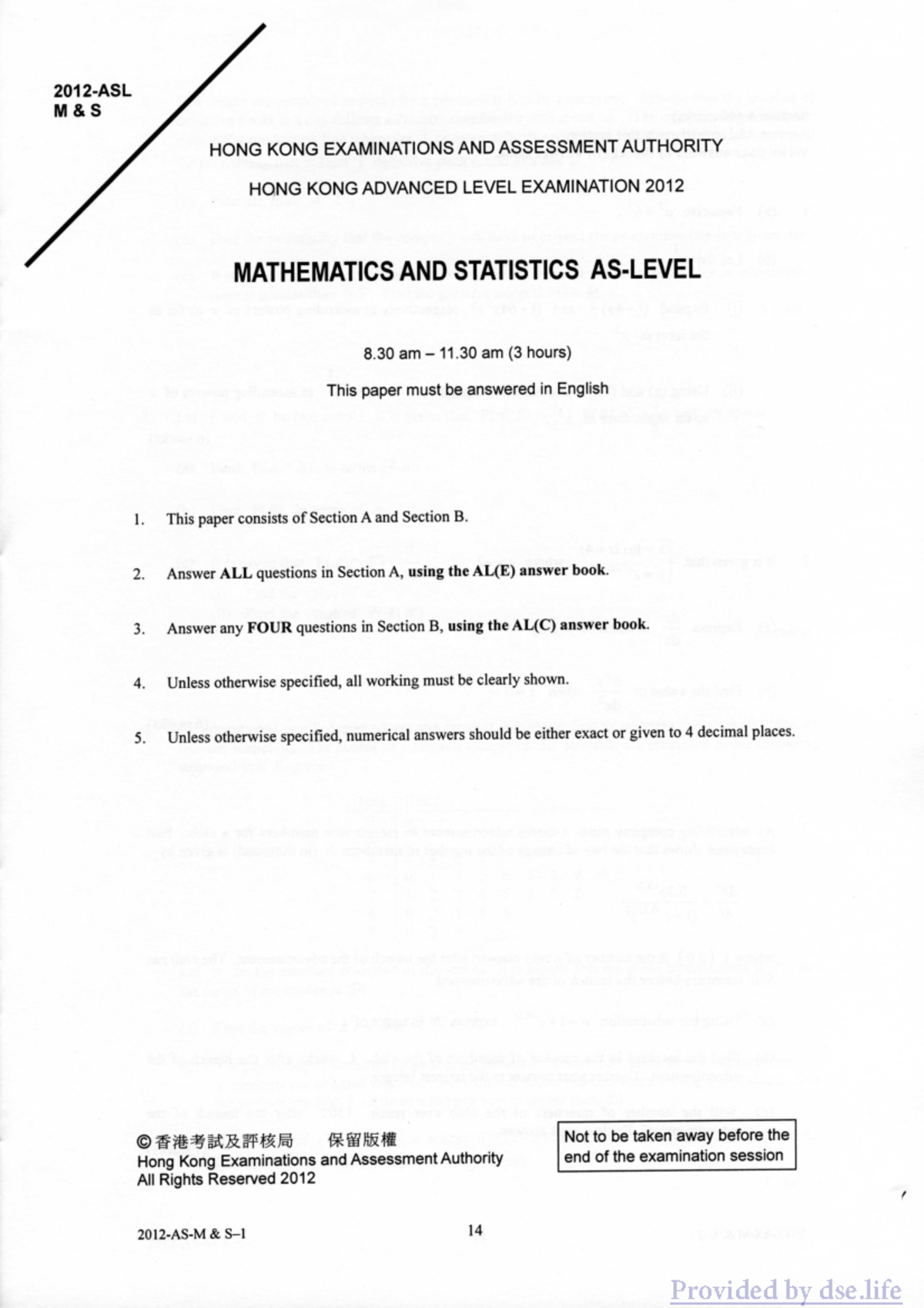 2012-math-exam-paper-au-t-h-o-r-it-y-h-o-n-g-ko-n-g-e-x-am-in-atio-n