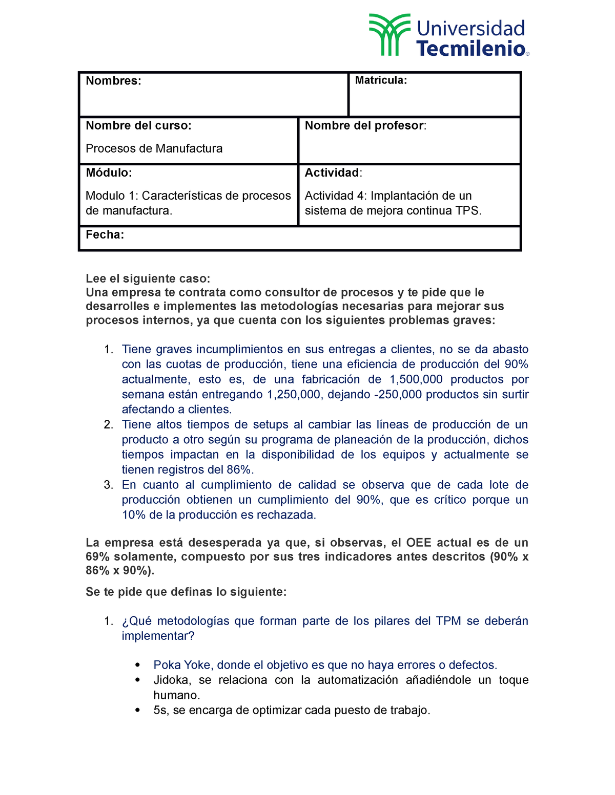 Conoce nuestro proceso de elaboración 🤜🤛 Te aseguramos que la parte