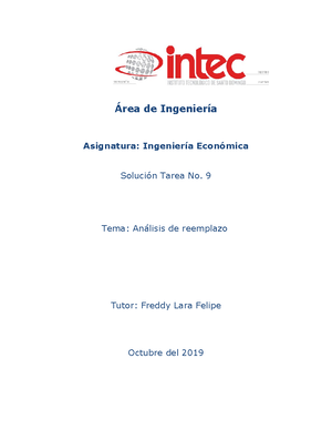 S6 - Ejercicios Resueltos De Ingenieria Economica - Área De Ingeniería ...