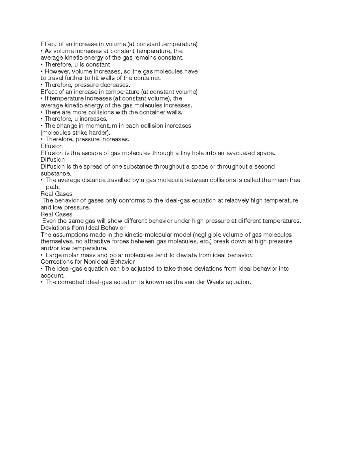 chem-23-notes-effect-of-an-increase-in-volume-at-constant