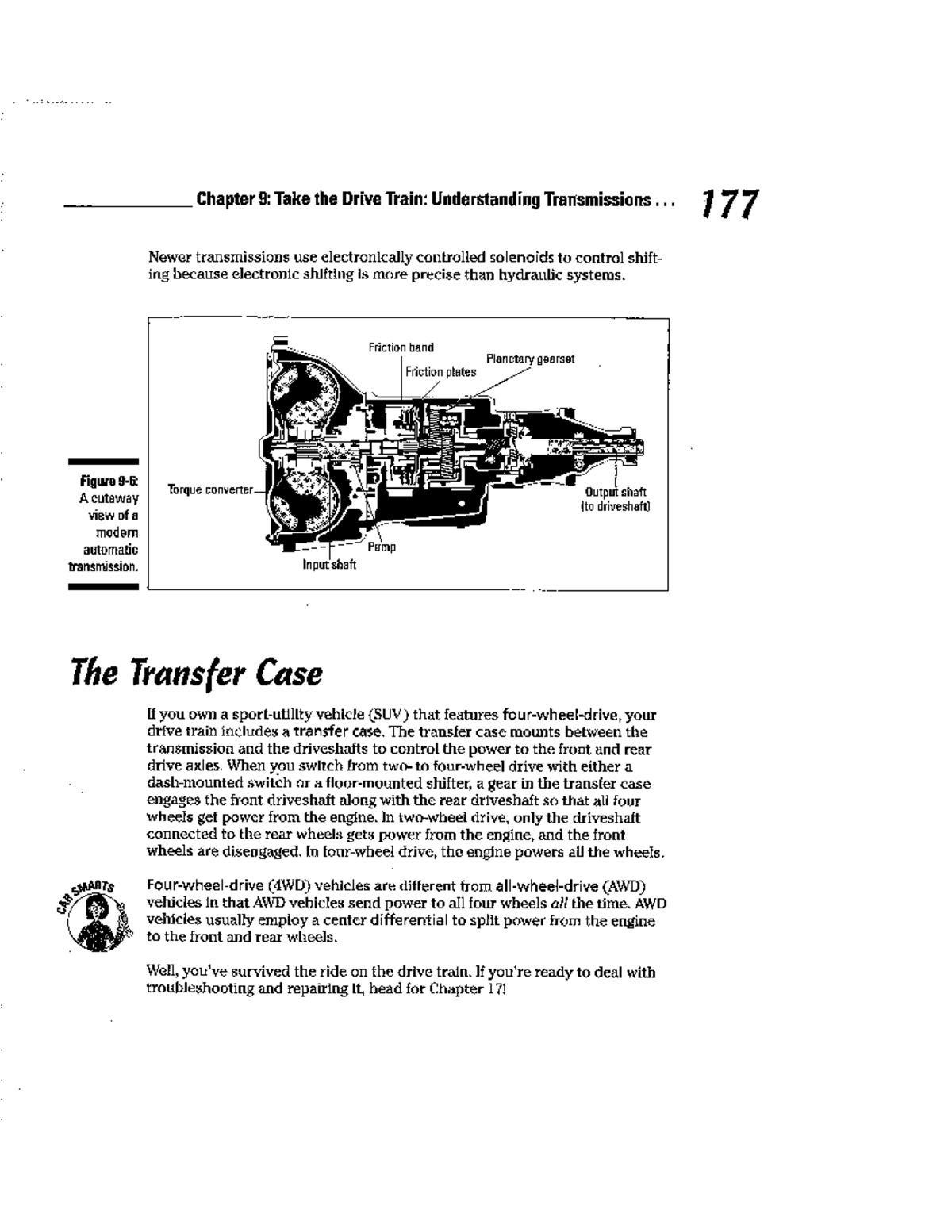 Auto Repair For Dummies.pdf ( PDFDrive )53 Tractor And Automotive