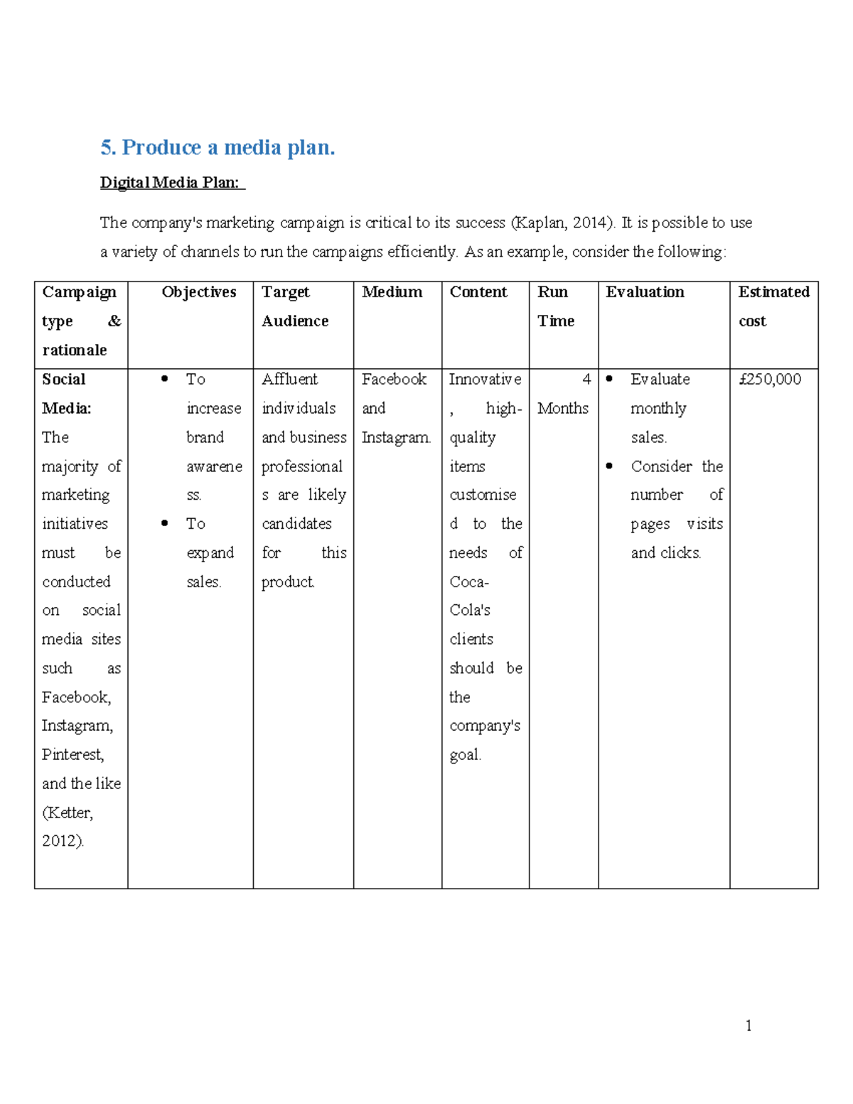Digital Marketing S2: Memahami Kedalaman Strategi di Era Digital
