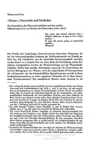Forschungsmethoden Zusammenfassung - Bortz, J., & Schuster, C. (2010 ...